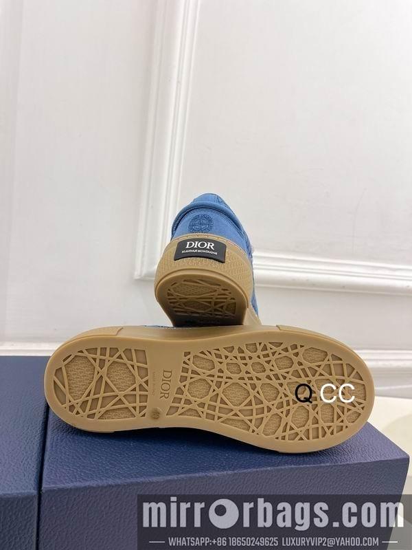 Replica Dior Shoes sz35-44 XC1106