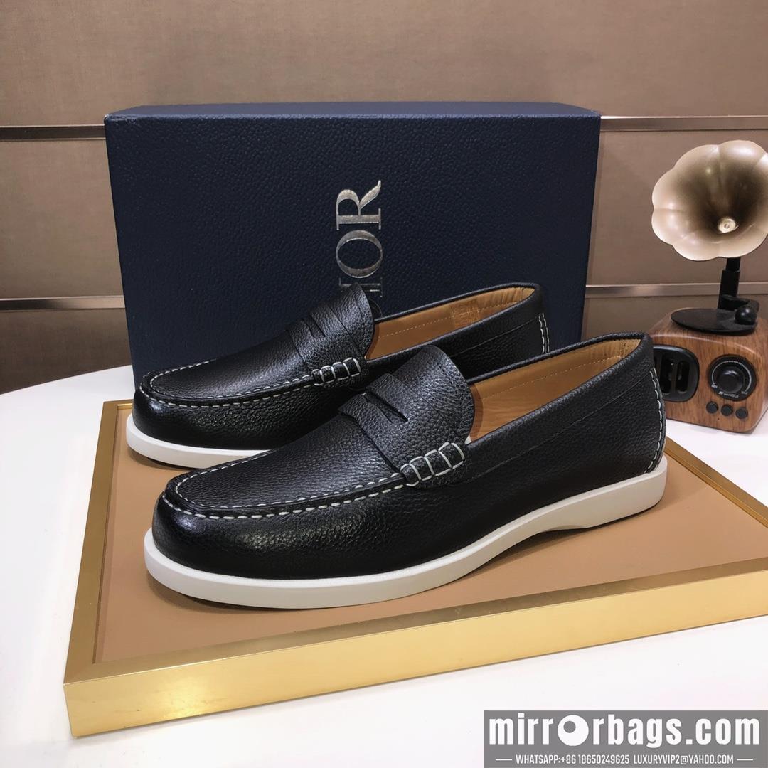 Replica Dior Shoes sz38-44 hnh1205