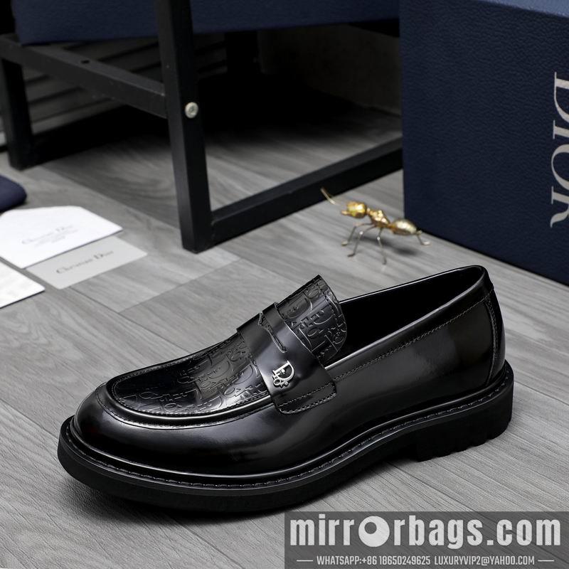 Replica Dior Shoes sz38-44 hnw0421