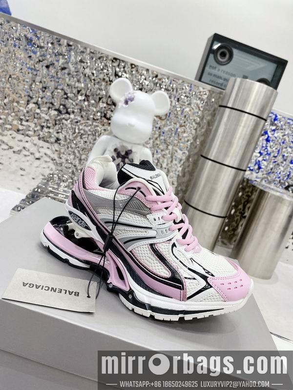 Replica Balenciaga Shoes sz35-45 mnm0130