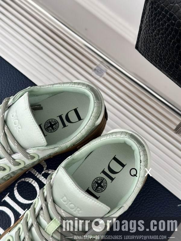 Replica Dior Shoes sz35-40 JX0903