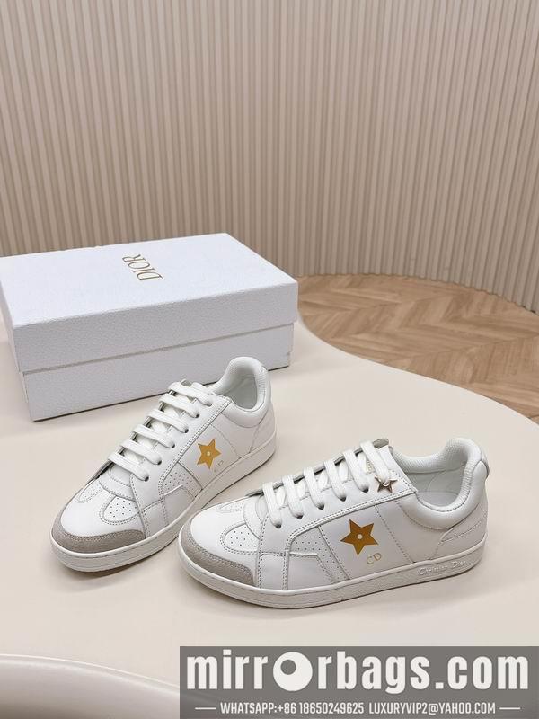 Replica Dior Shoes sz35-40 mnw0202