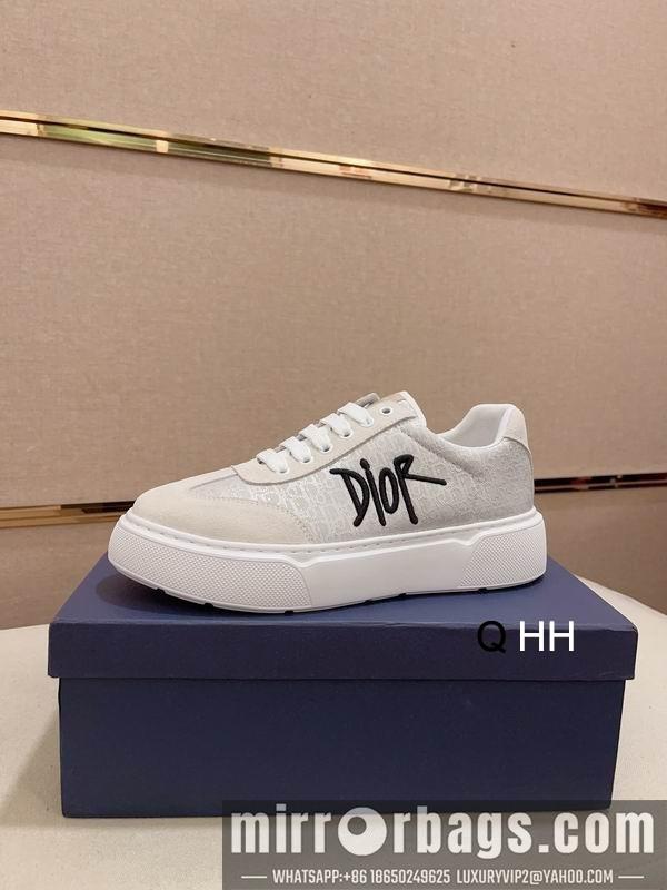 Replica Dior Shoes sz38-45 H0803