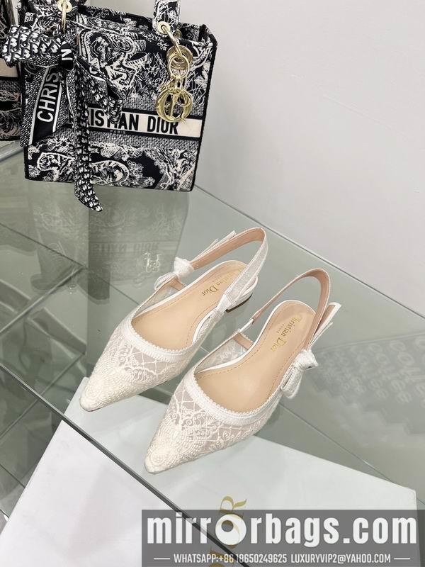 Replica Dior Shoes sz33-44 mnw0301