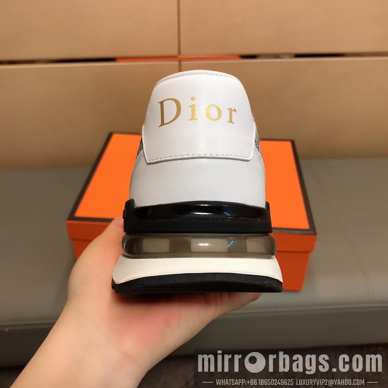 Replica Dior Shoes sz38-44 jyh0208