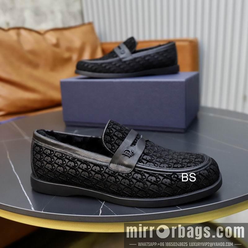 Replica Dior Shoes sz38-45 3C BS1201