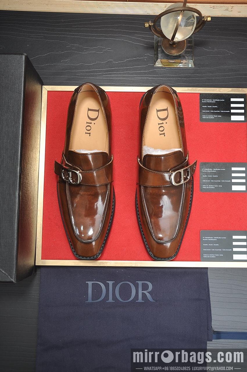 Replica Dior Shoes sz38-44 hnh1224