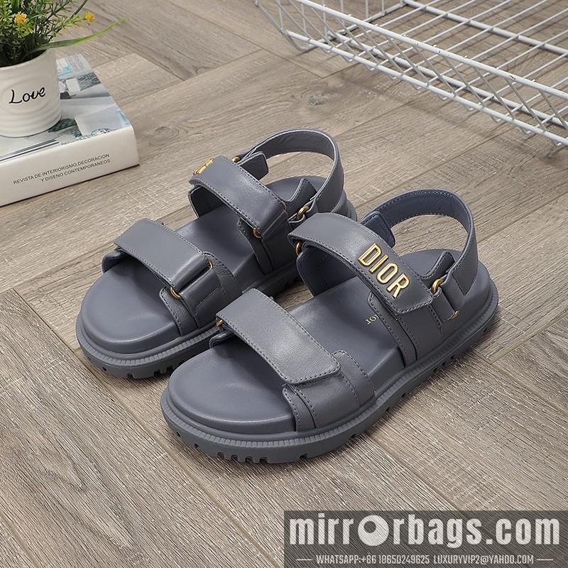 Replica Dior Shoes sz35-42 mnw0303