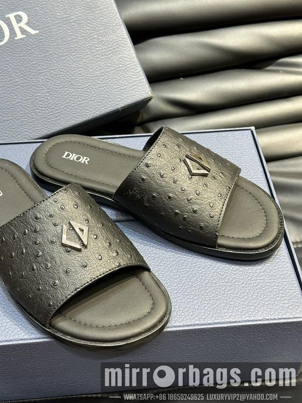 Replica Dior Shoes sz38-46 jyh0208