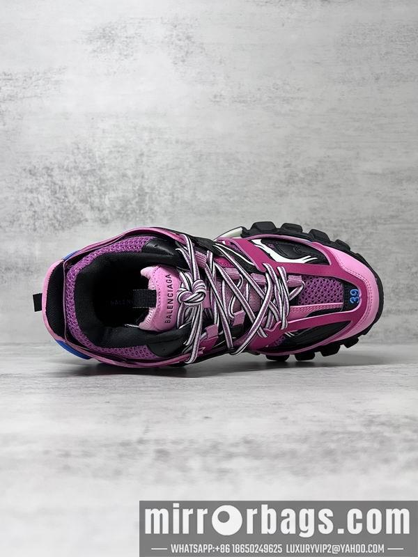 Replica Balenciaga Shoes sz36-45 hnm0107