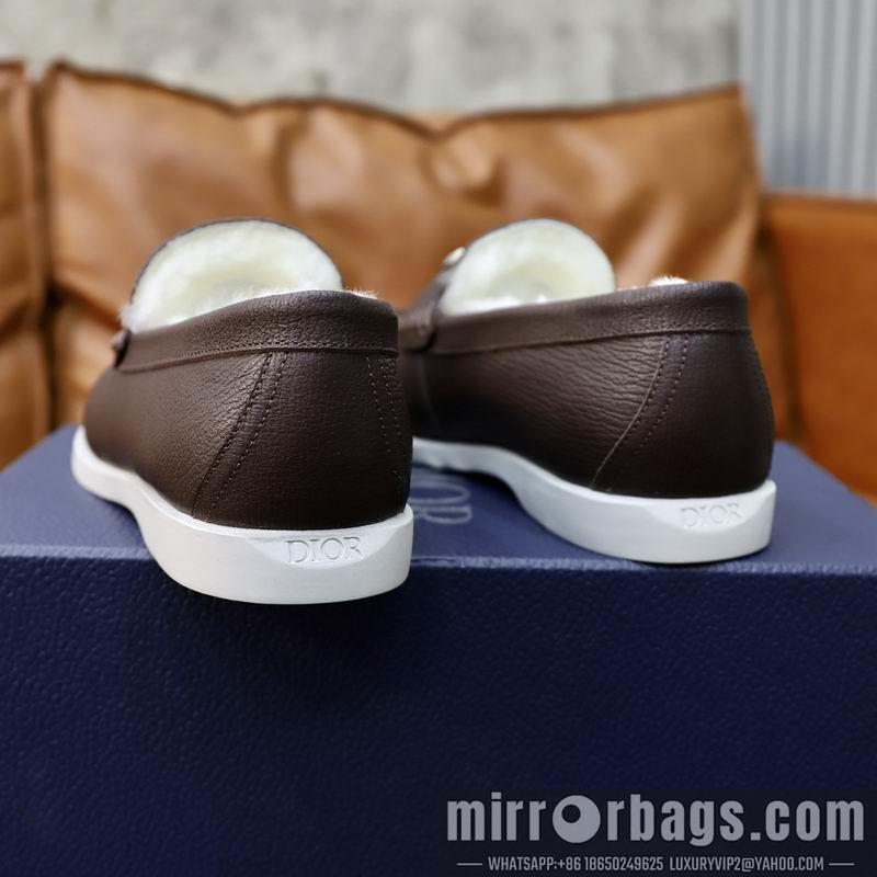 Replica Dior Shoes sz38-44 hnm0142