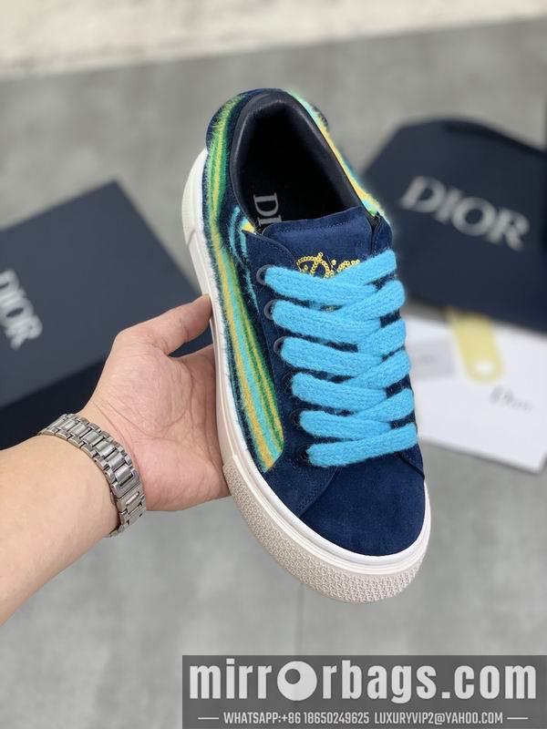 Replica Dior Shoes sz34-46 mnw0198
