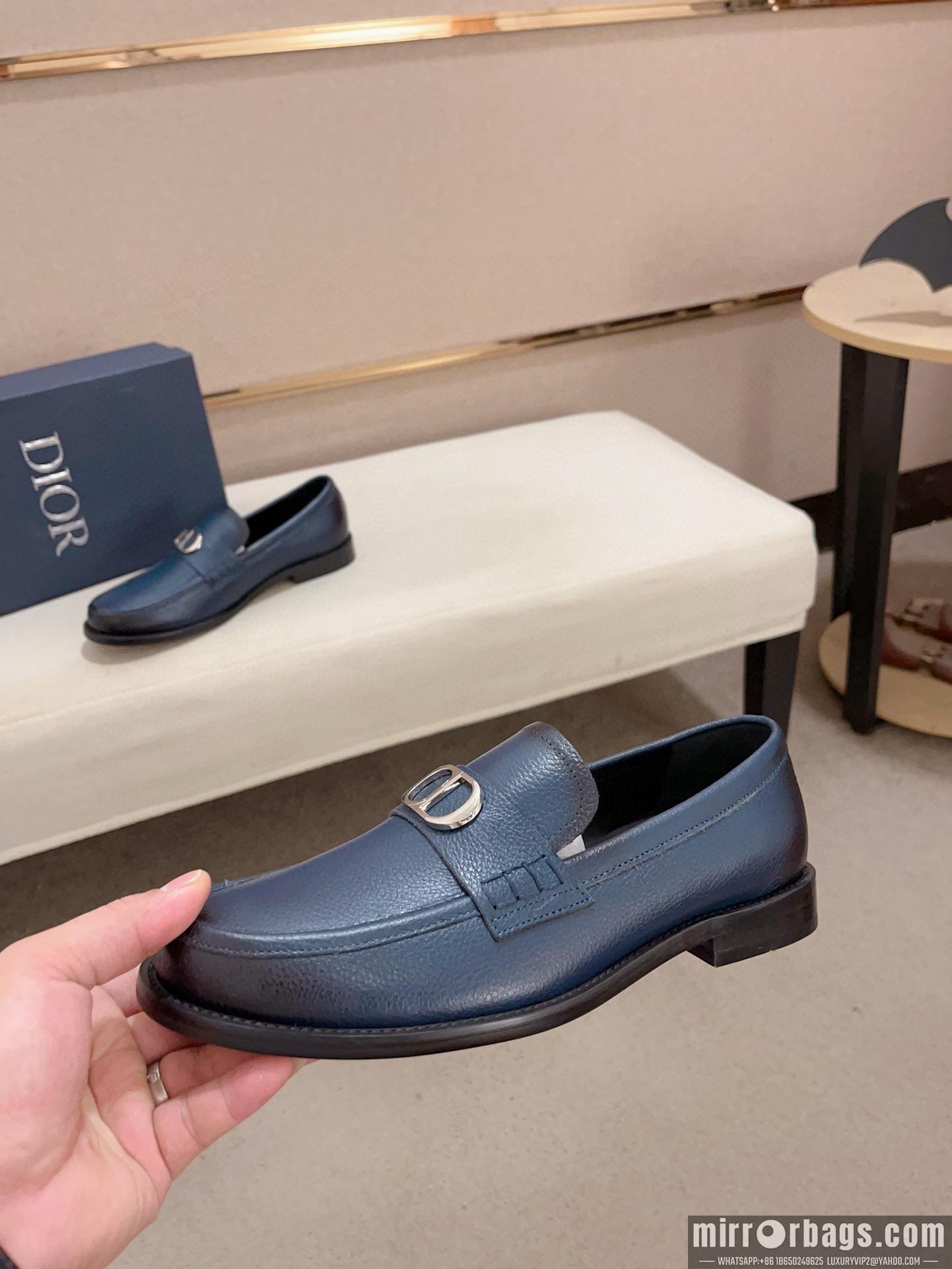 Replica Dior Shoes sz38-45 hnh1212