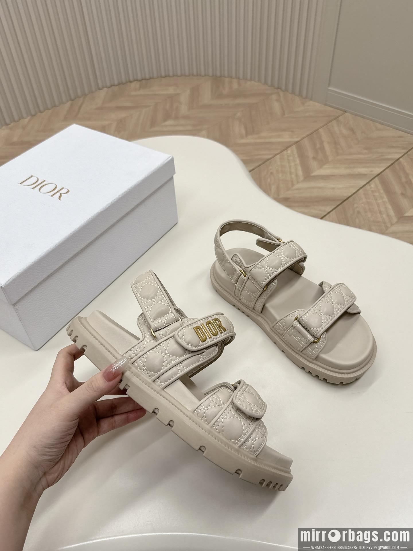 Replica Dior Shoes sz35-41 h0712