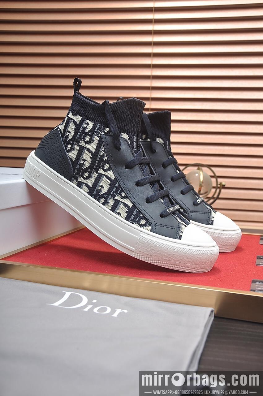 Replica Dior Shoes sz35-44 h0801