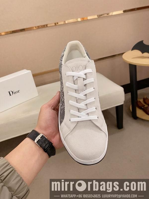 Replica Dior Shoes sz38-46 jyh0316