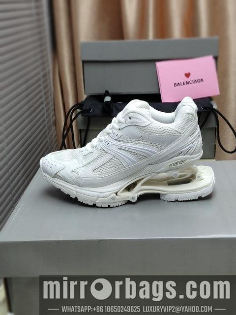 Balenciaga Shoes 22530284 SZ 38-44