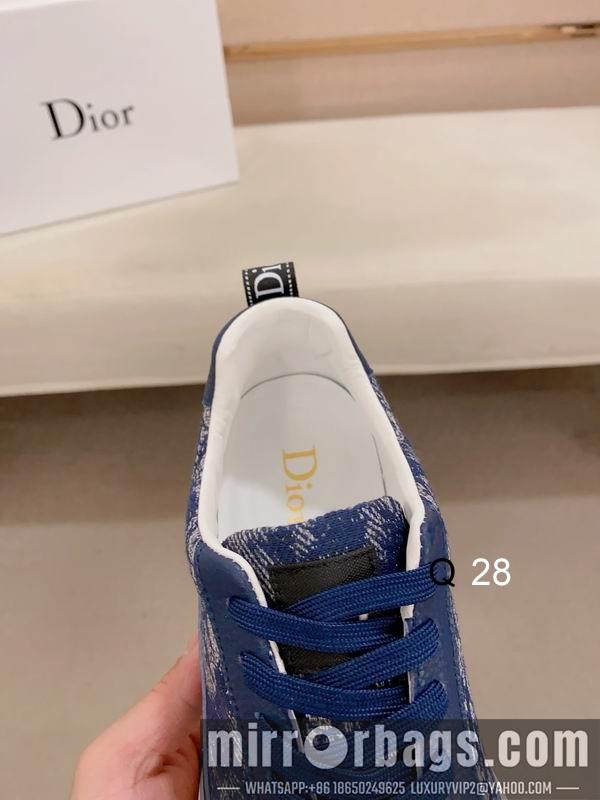 Replica Dior Shoes sz38-45 N0302