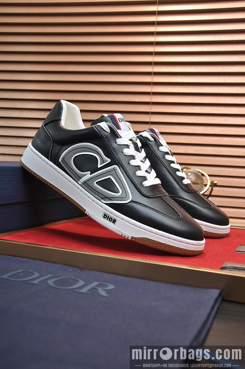 Replica Dior Shoes sz38-44 h0605
