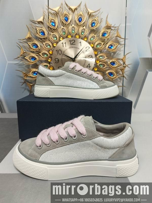 Replica Dior Shoes sz35-45 mnm0108