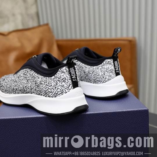 Replica Dior Shoes sz35-47 mnh0613