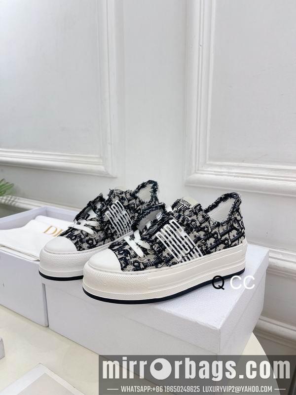 Replica Dior Shoes sz35-40 XC0405