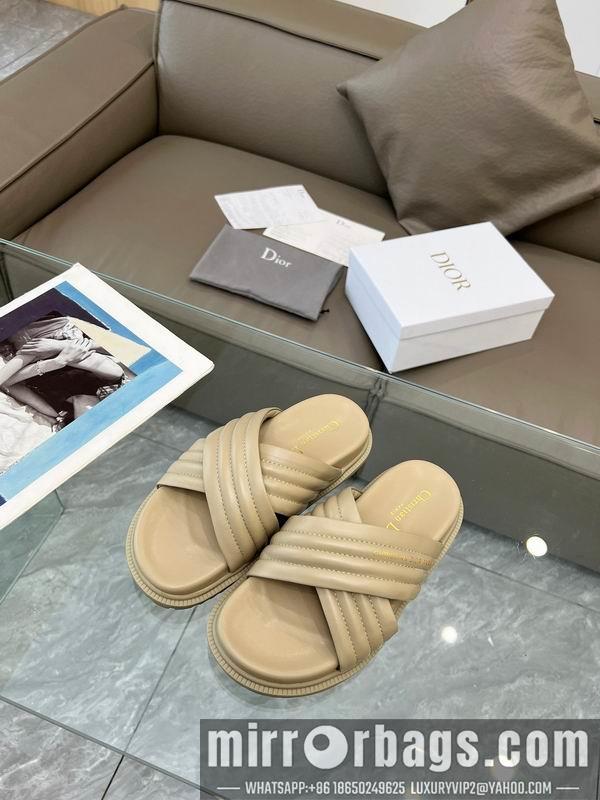 Replica Dior Shoes sz35-40 mnw0326