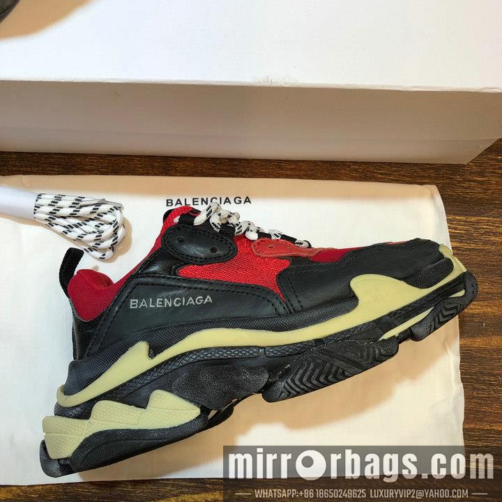 Balenciaga Shoes 1982217
