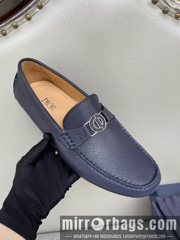 Replica Dior Shoes sz38-45 mnw0334