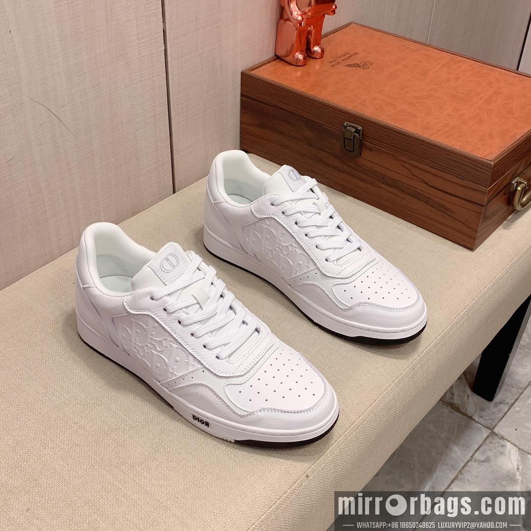 Replica Dior Shoes sz38-44 h0601