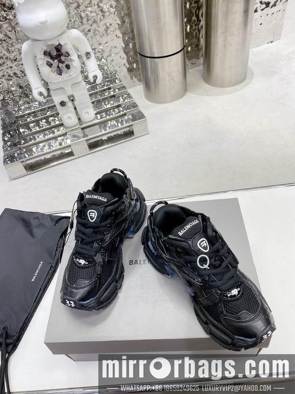 Replica Balenciaga Shoes sz35-45 JY0211