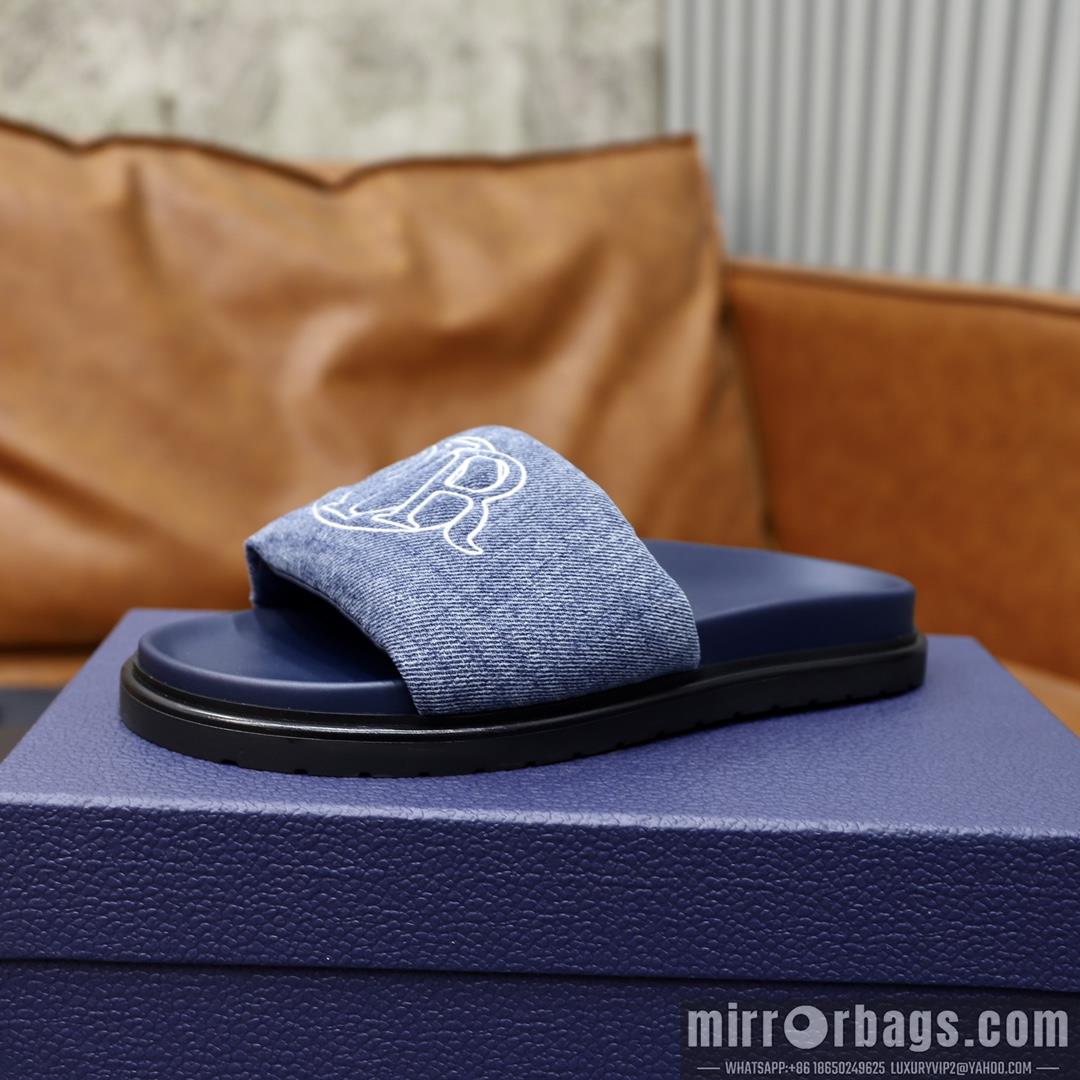 Replica Dior Shoes sz38-44 h0602