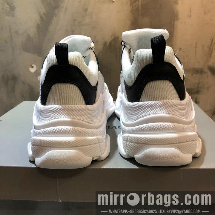 Balenciaga Shoes 1982216