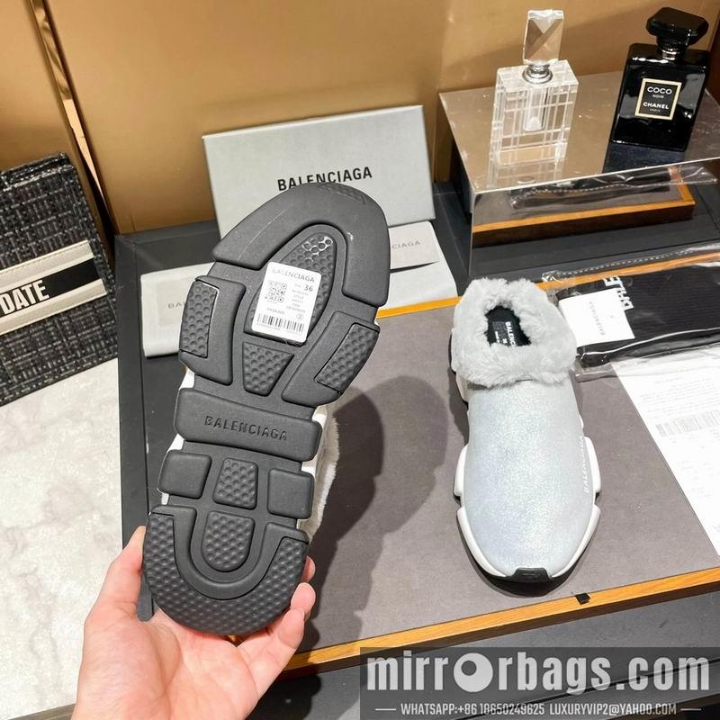 Replica Balenciaga Shoes sz35-45 mnm0105