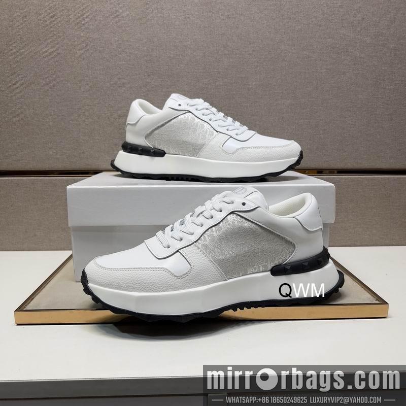 Replica Dior Shoes LV sz38-45 WM0402