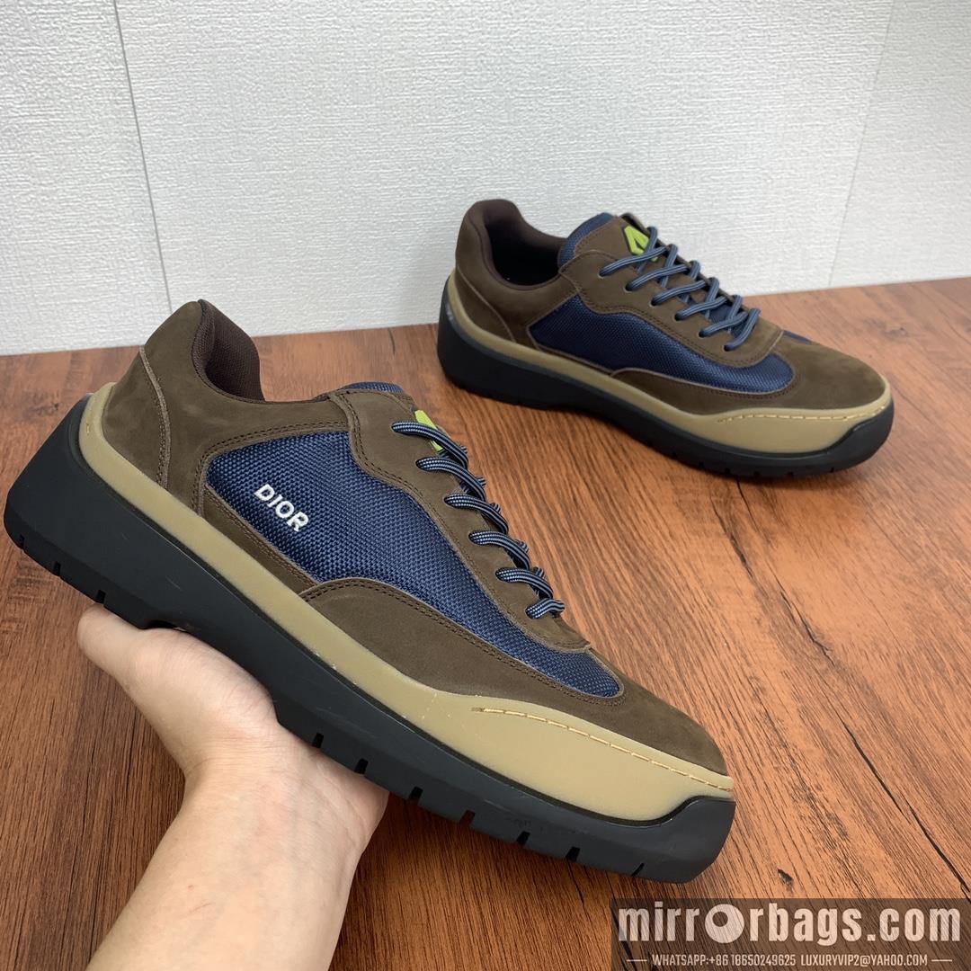 Replica Dior Shoes sz39-44 hnh1210