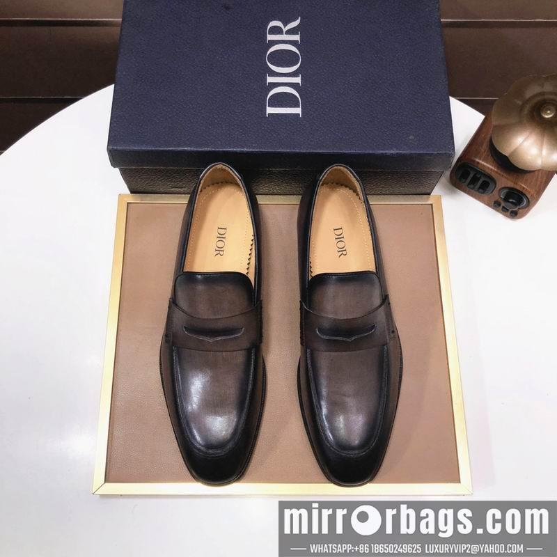 Replica Dior Shoes sz38-44 hnh0327