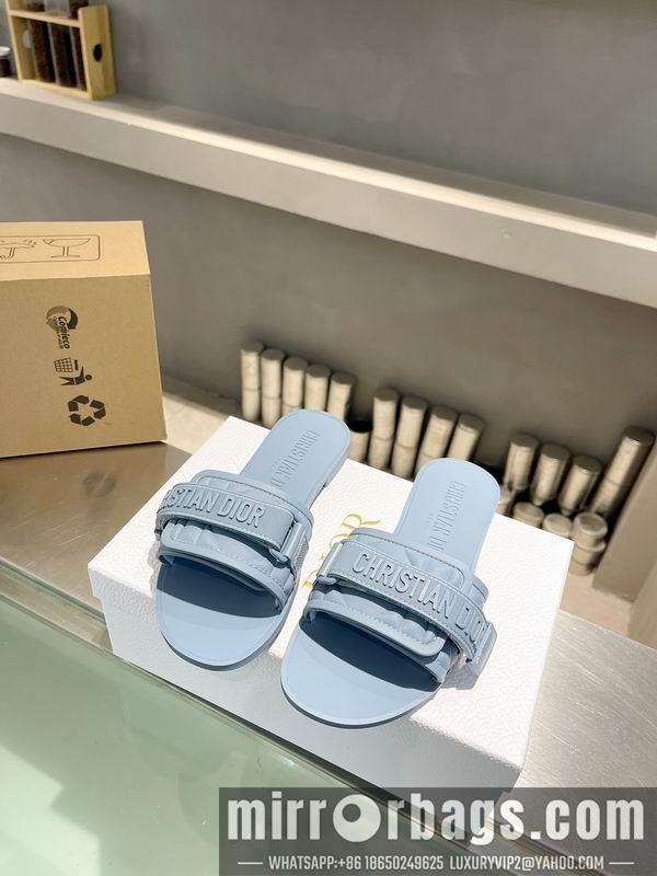 Replica Dior Shoes sz35-42 mnw0328
