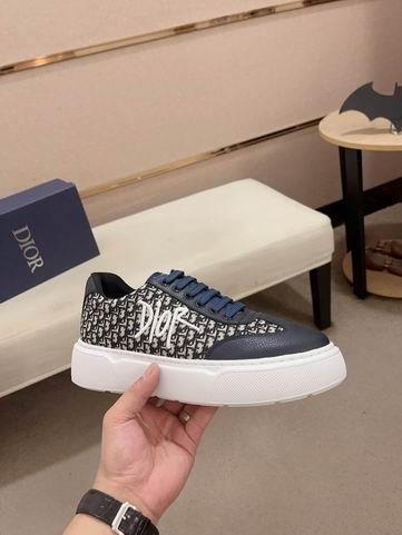 Replica Dior Shoes sz38-45 hnh0528