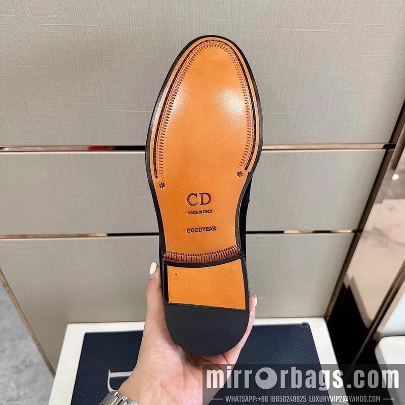 Replica Dior Shoes sz39-44 hnm0158