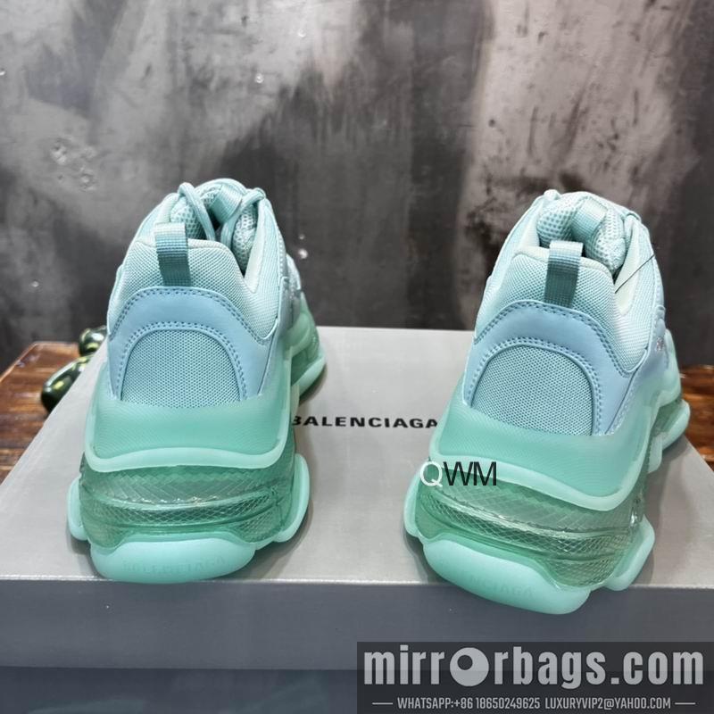 Replica Balenciaga Shoes sz35-45 WM0215