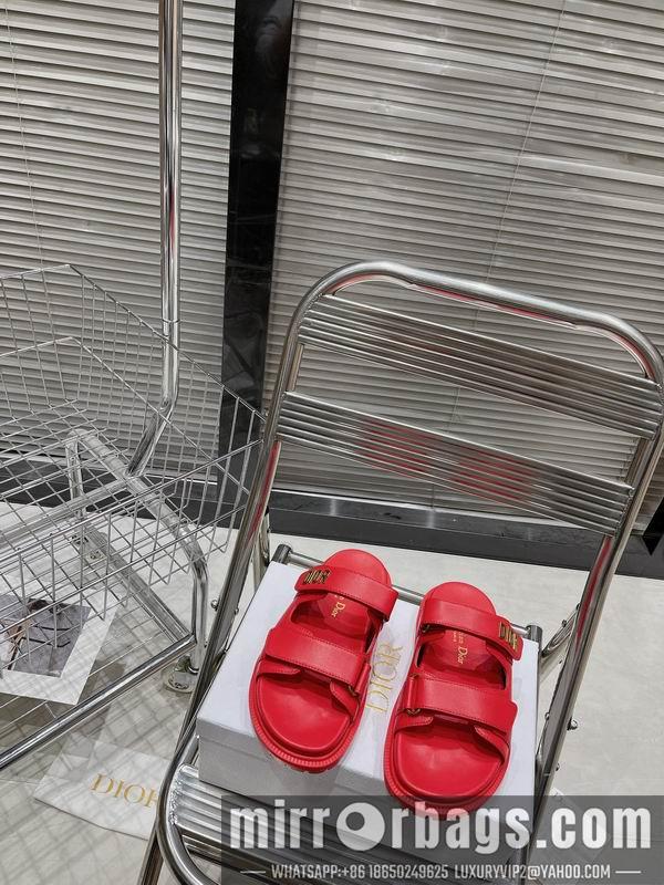 Replica Dior Shoes sz35-41 mnw0217