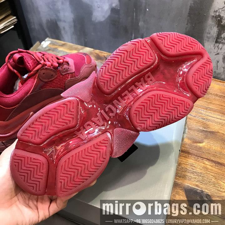 Balenciaga Shoes 1982215