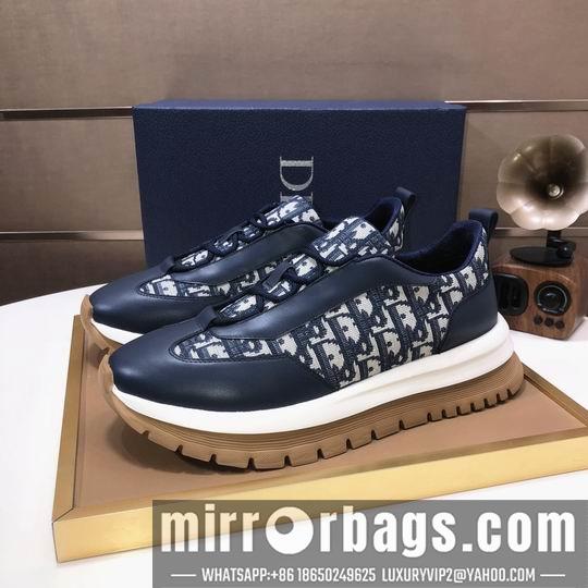 Replica Dior Shoes sz38-45 hnh0708