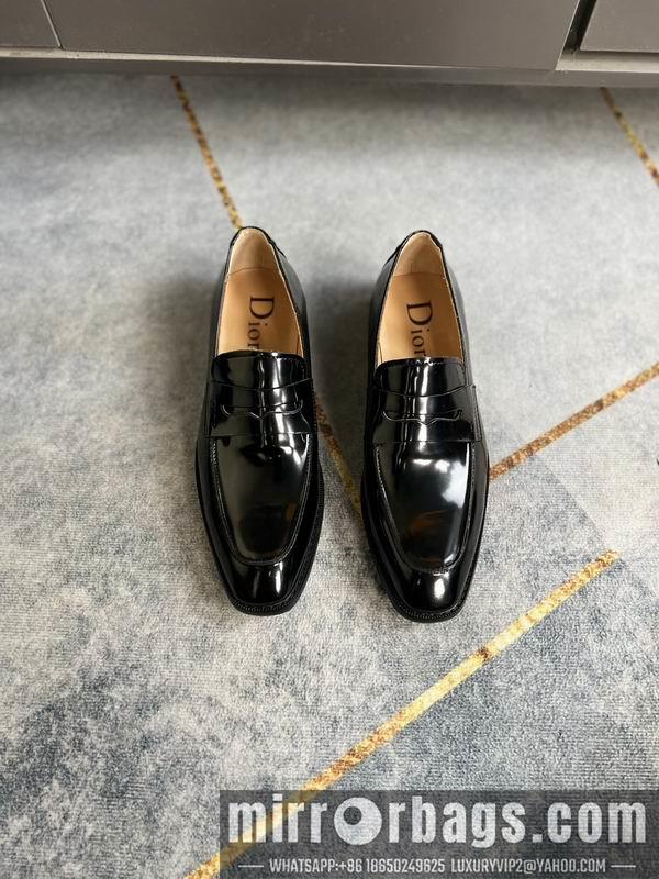 Replica Dior Shoes sz38-45 mnw0216