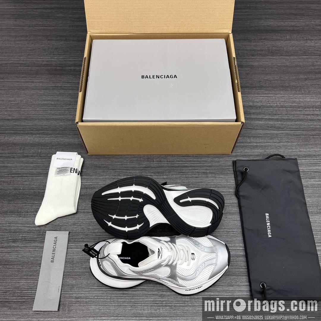 Replica Balenciaga Shoes sz35-46 h1004