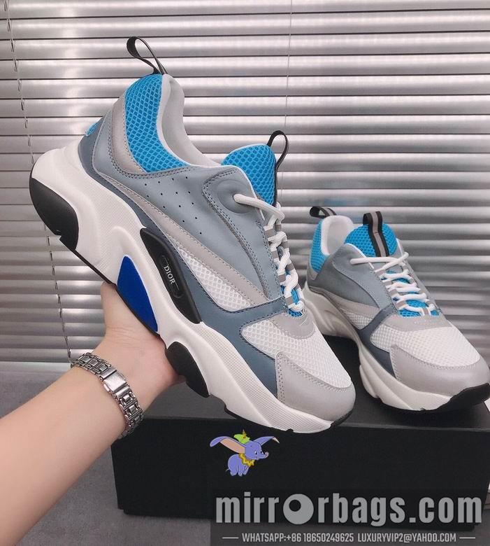 Replica Dior Shoes sz35-45 ngh0104