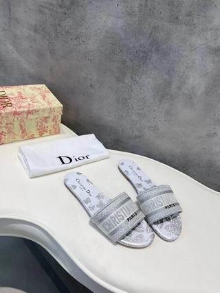 Replica Dior Shoes sz35-41 mnh0601