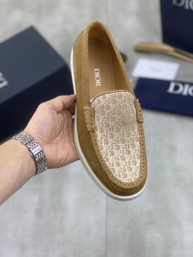 Replica Dior Shoes sz38-45 mnh0503
