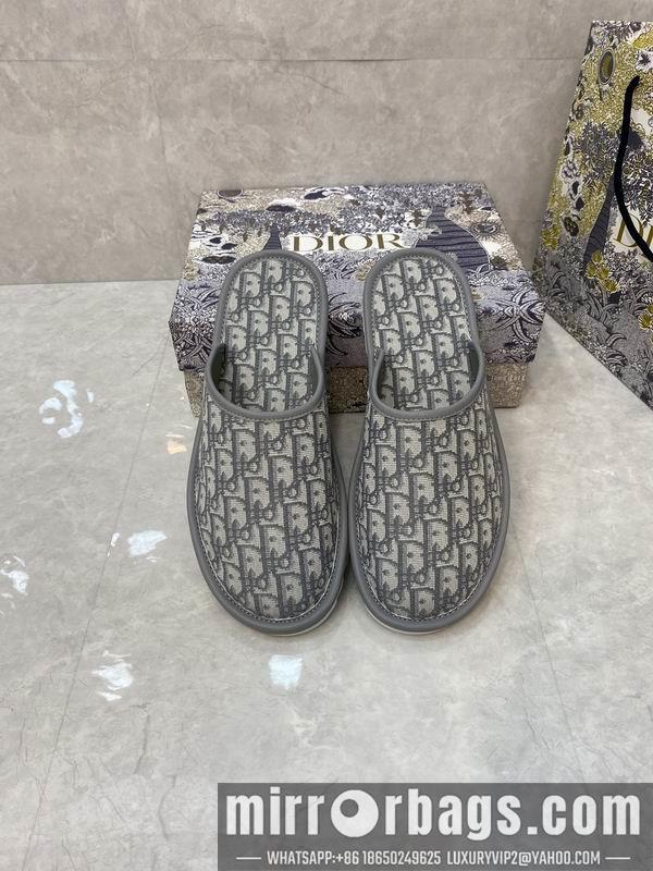 Replica Dior Shoes sz36-47 mnw0306